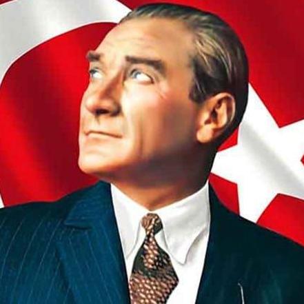M. Kemal Atatürk
