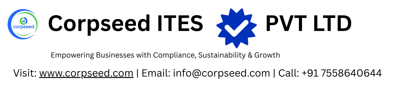 Corpseed Ites Pvt Ltd