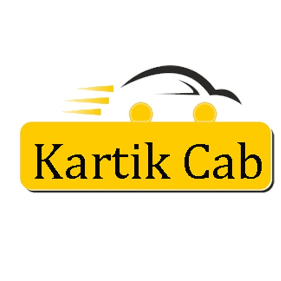 Kartik Cab
