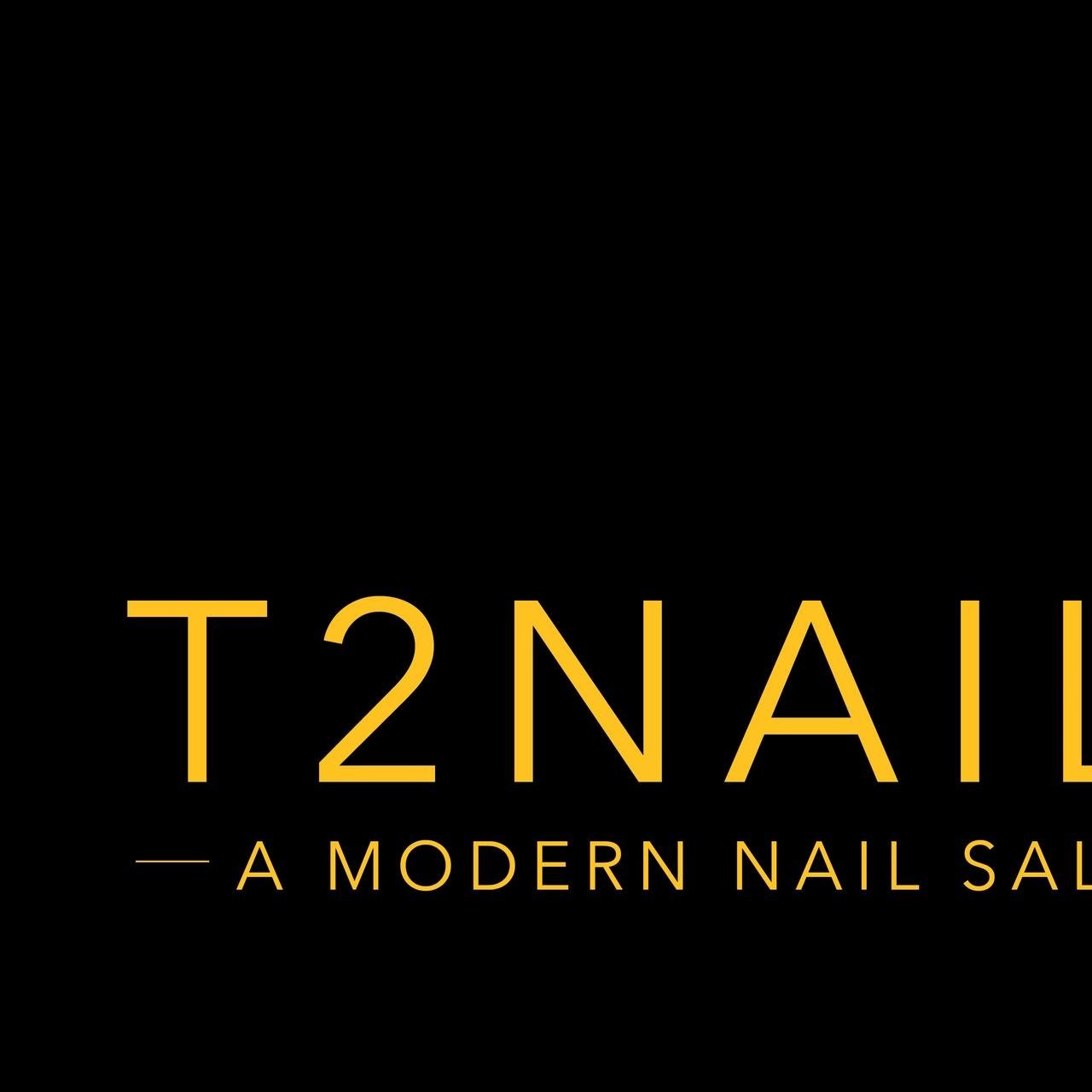 T2Nails T2Nails