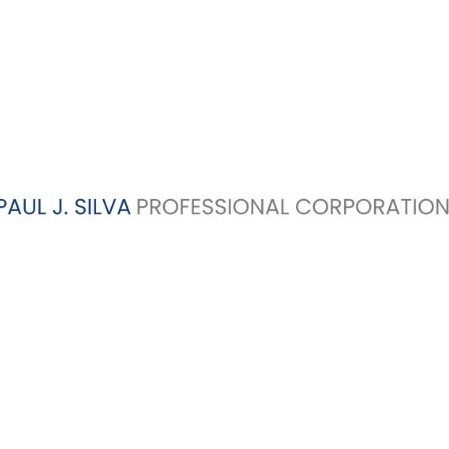 Paul J. Silva  Professional Corporation