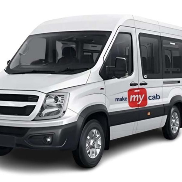 Make My Cab | Best Taxi Service In Lucknow