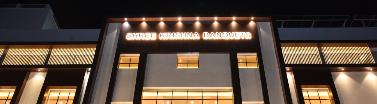 Shree Krishna Banquets