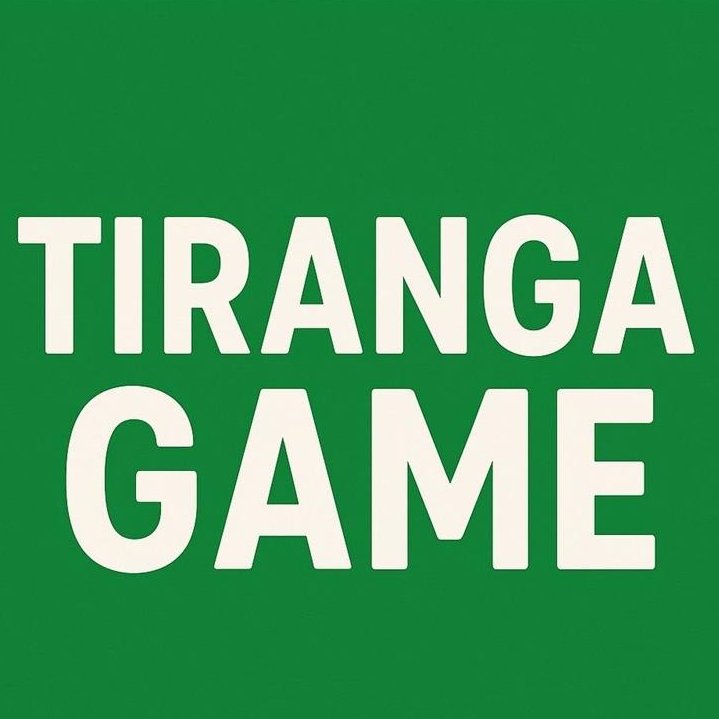 Tiranga Game