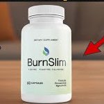 Burn Slim Supplement