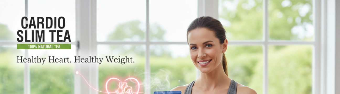 Cardio  Slim Tea