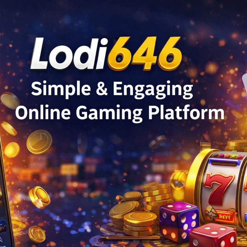 Lodi646App