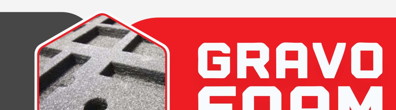 Gravo Foam