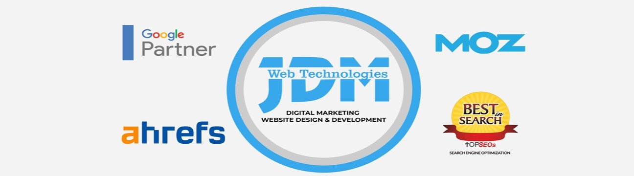 JDM Web Technologies
