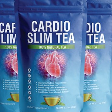 Cardio  Slim Tea