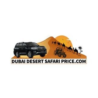 Desert Safari Dubai