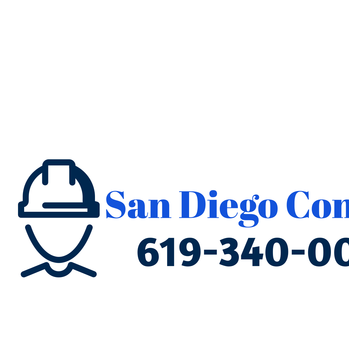 San Diego Concrete And Paver Contractors