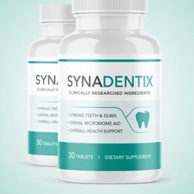  SynaDentix Reviews