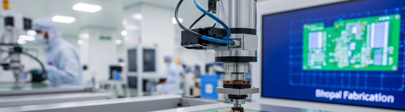 Megabytes Circuit System 