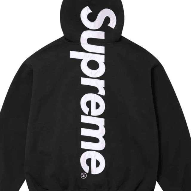 Supreme Hoodie