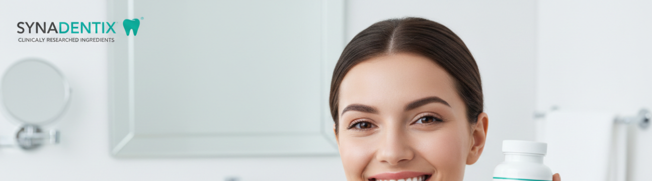  SynaDentix Reviews
