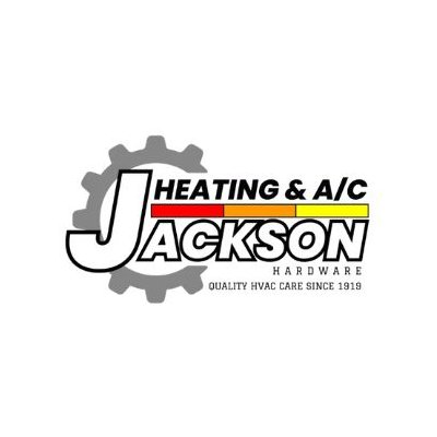 Jackson Hardware Heating And AC