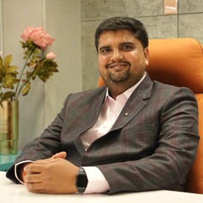 Kishan Mehta