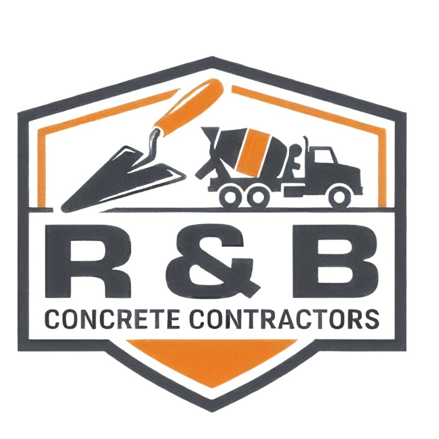 R & B Concrete Contractors