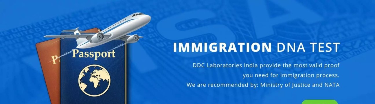 DDC Laboratories India