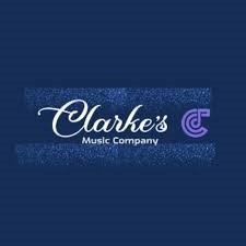 Clarkes Music Company