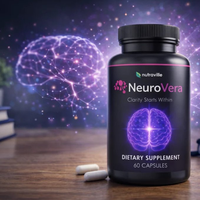 NeuroVera Review