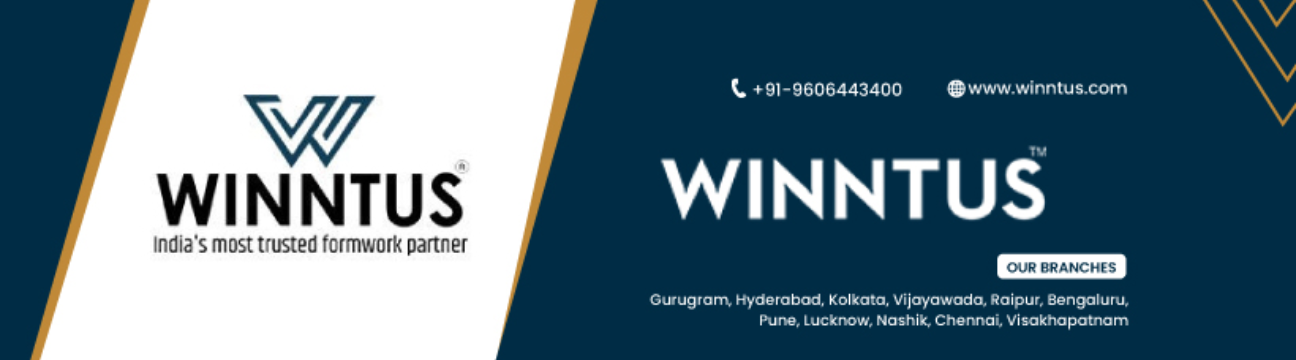Winntus Formwork Private  Limited