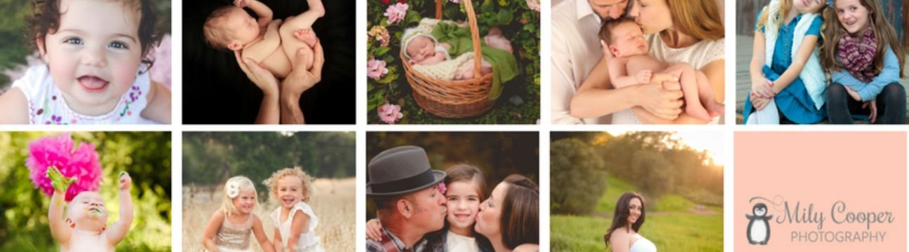 Mily Cooper Photography