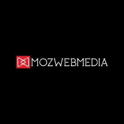 Moz Web  Media LLC