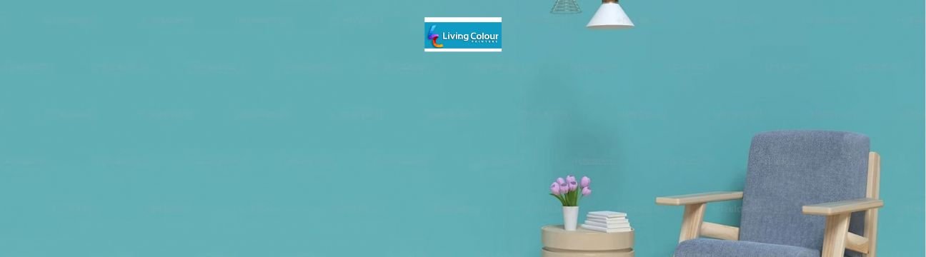 Living Colour Painters