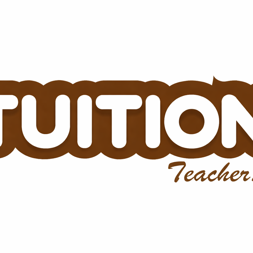 The Tuition Teacher
