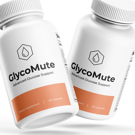 GlycoMute Scam
