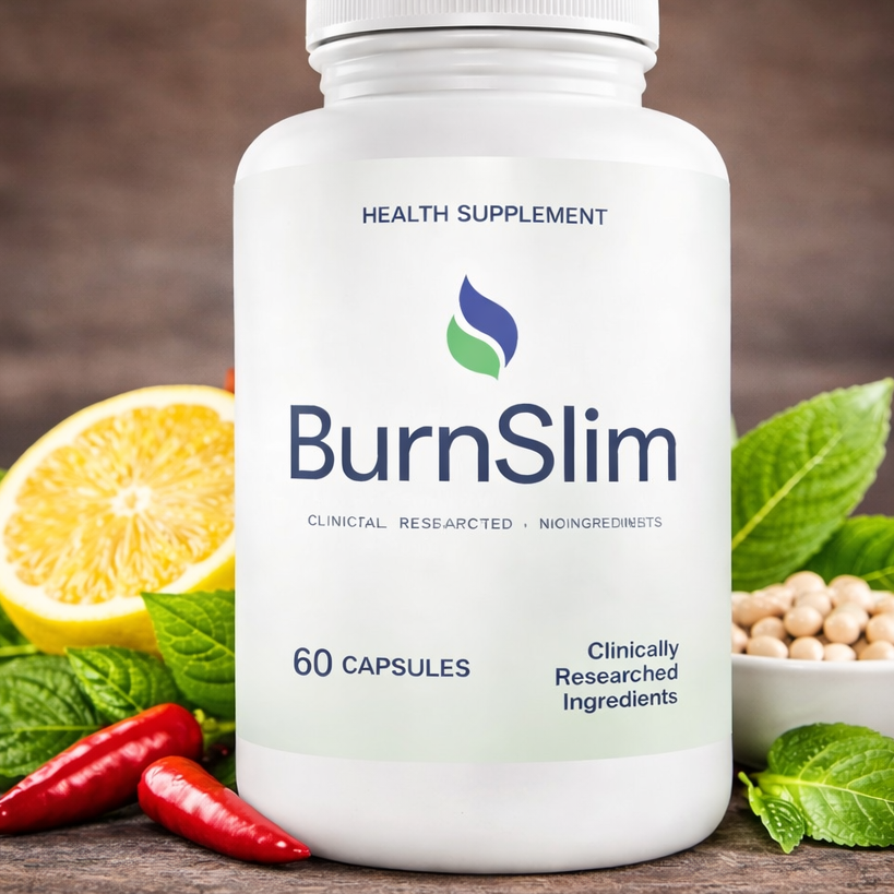 Buy Burn Slim