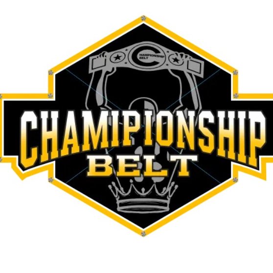 Champions Belts