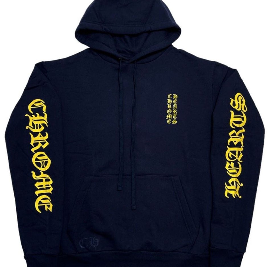 ChromeHearts  ChromeHearts 