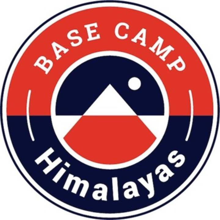 Base Camp Himalayas