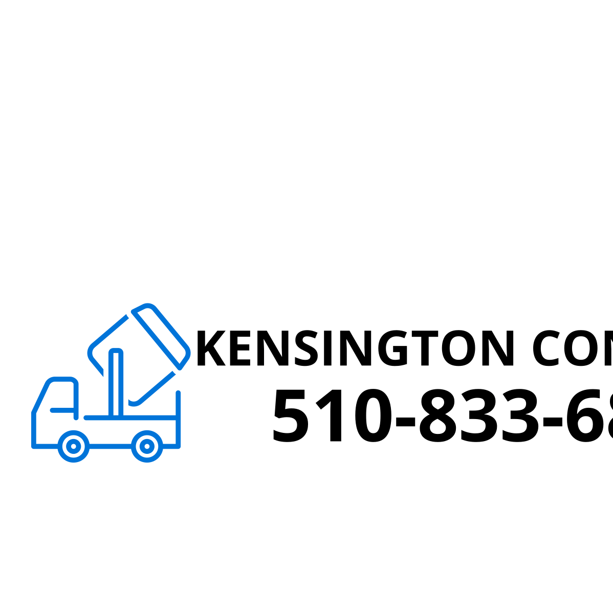 Kensington Concrete
