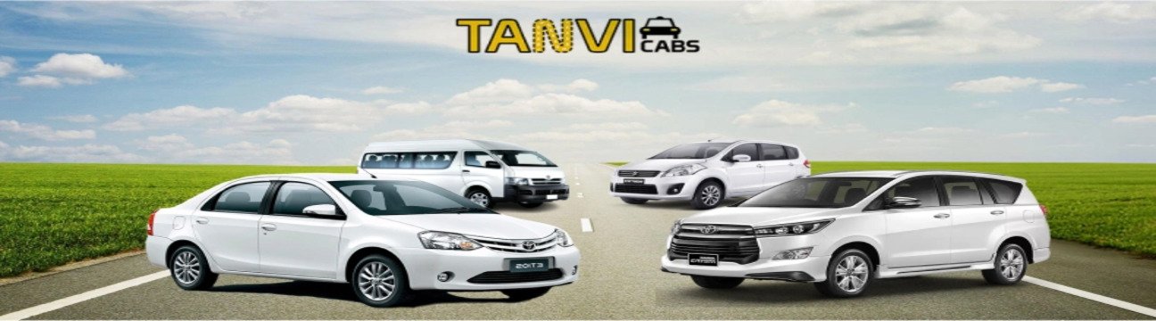 Tanvi Cabs