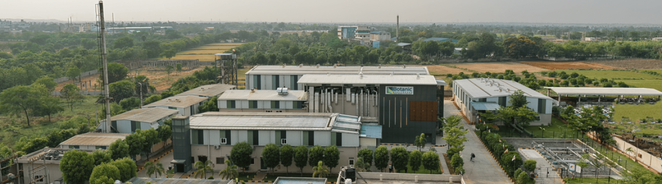 Botanic Healthcare