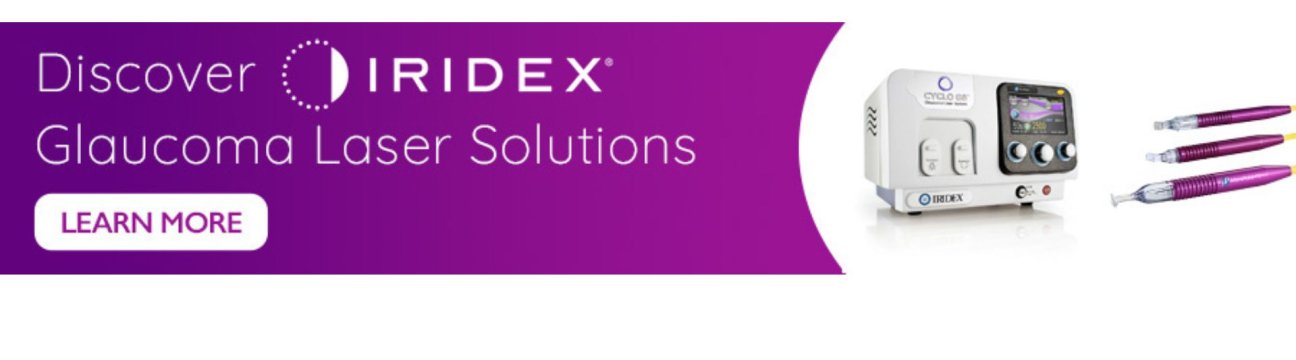 Iridex Corporation