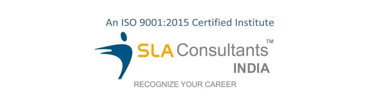 SLAConsultants India