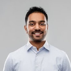 Arnav Gill