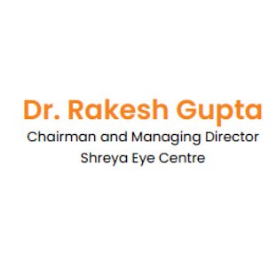 Dr.Rakesh Gupta