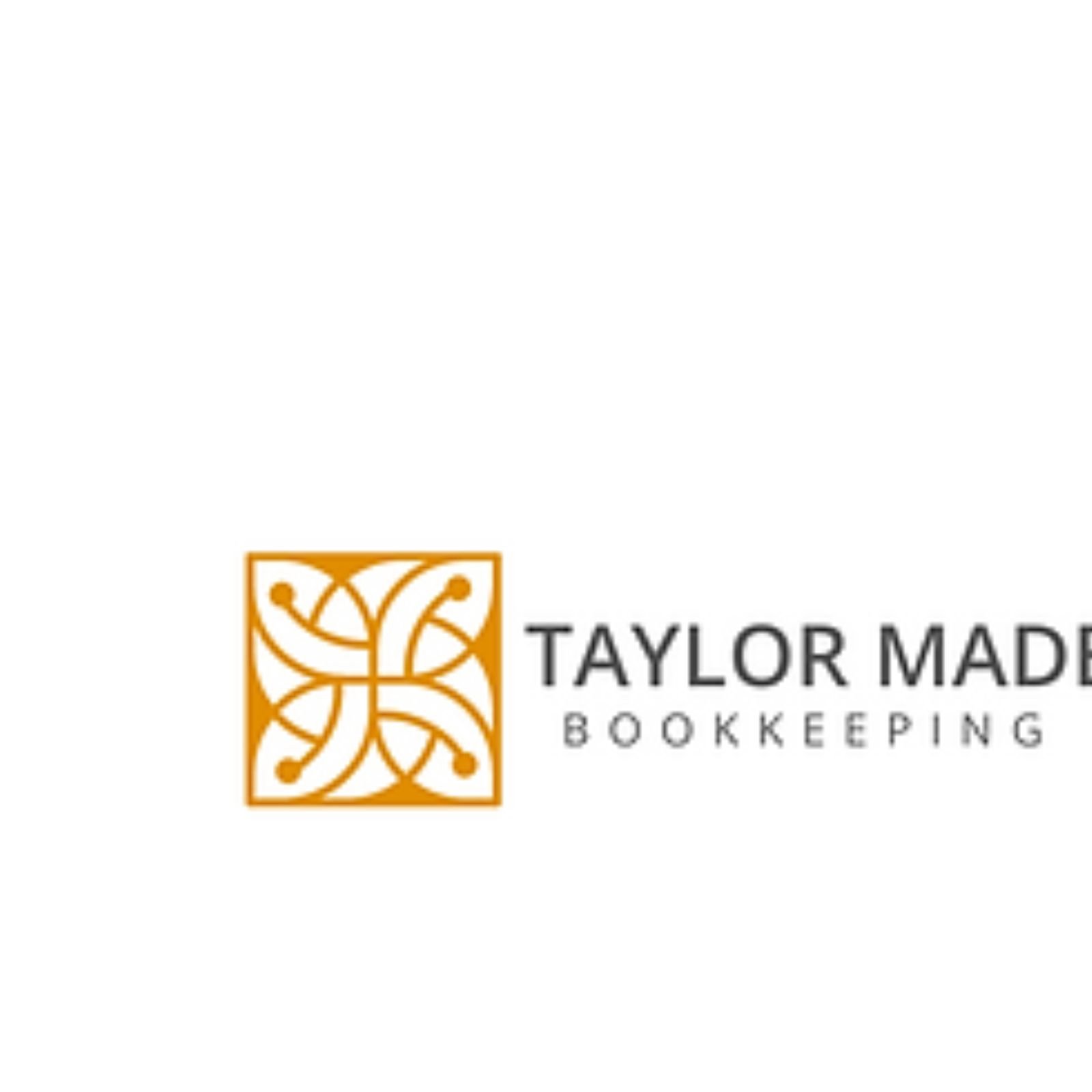 Taylor Made  Bookkeeping