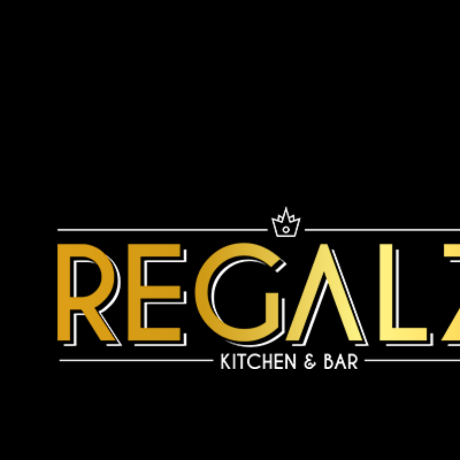 Regalz Kitchen And Bar