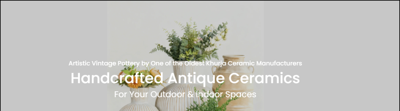 DNF Ceramics