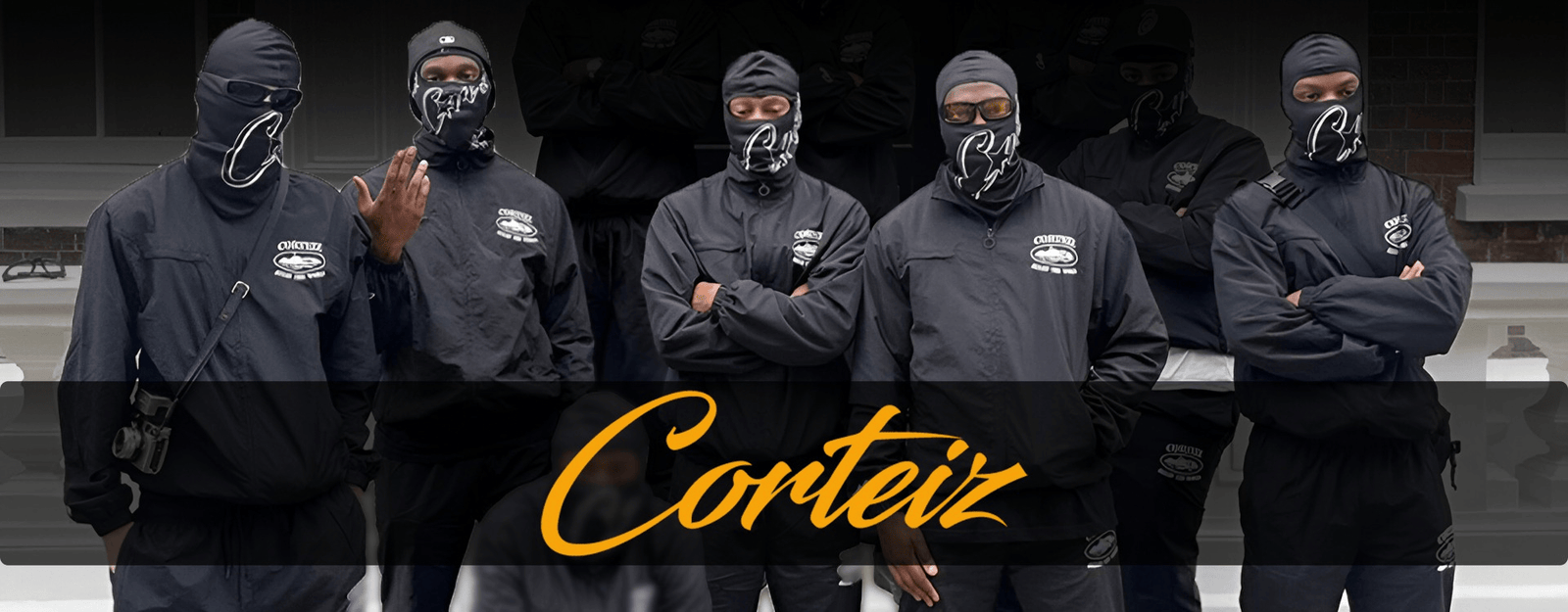 Corteizstorefr Clothes