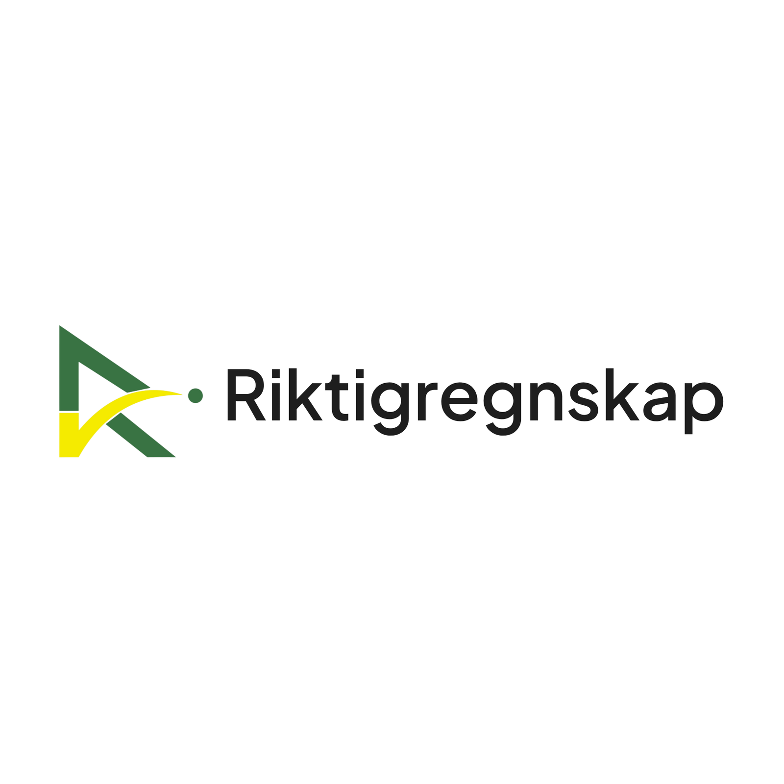 Riktig  Regnskap