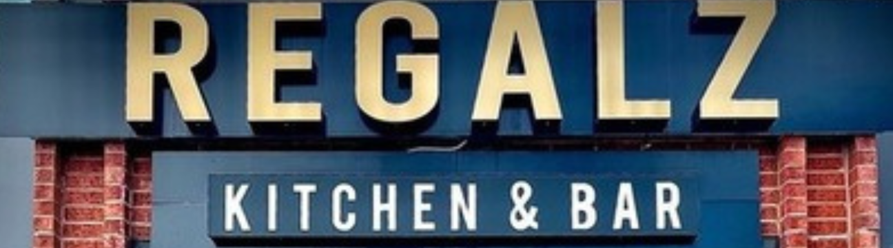 Regalz Kitchen And Bar