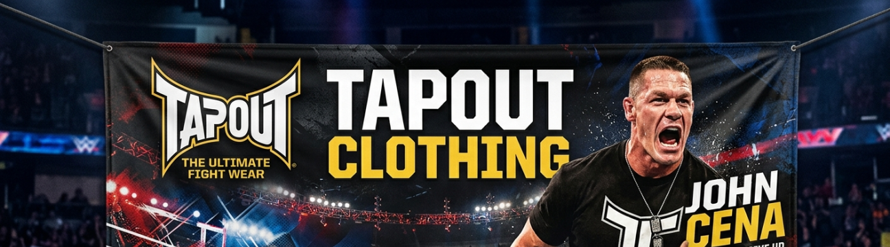 tapout 234